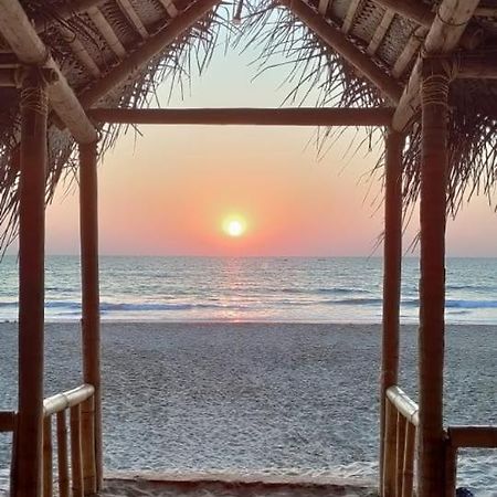 The Meraki Beach Resort Gokarna Gokarna  Kültér fotó