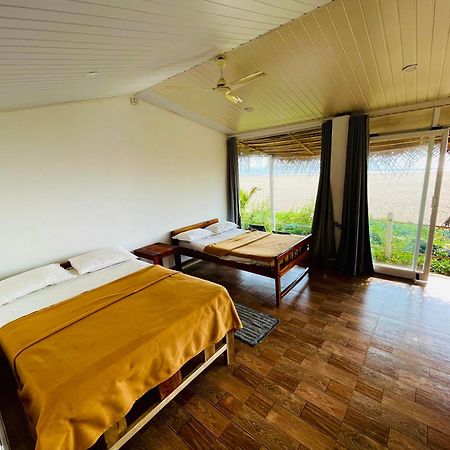 The Meraki Beach Resort Gokarna Gokarna  Kültér fotó