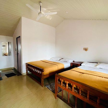 The Meraki Beach Resort Gokarna Gokarna  Kültér fotó