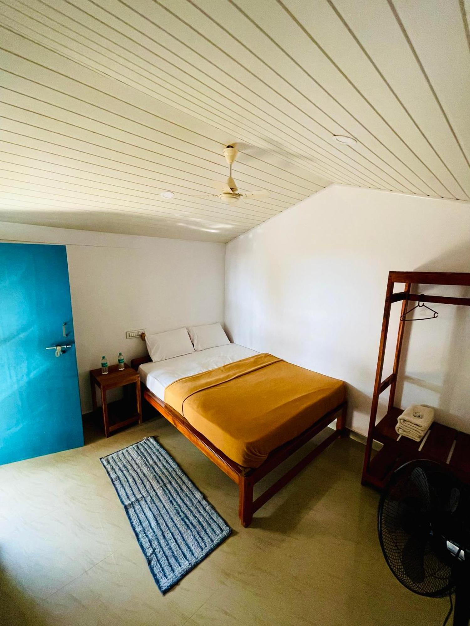 The Meraki Beach Resort Gokarna Gokarna  Kültér fotó